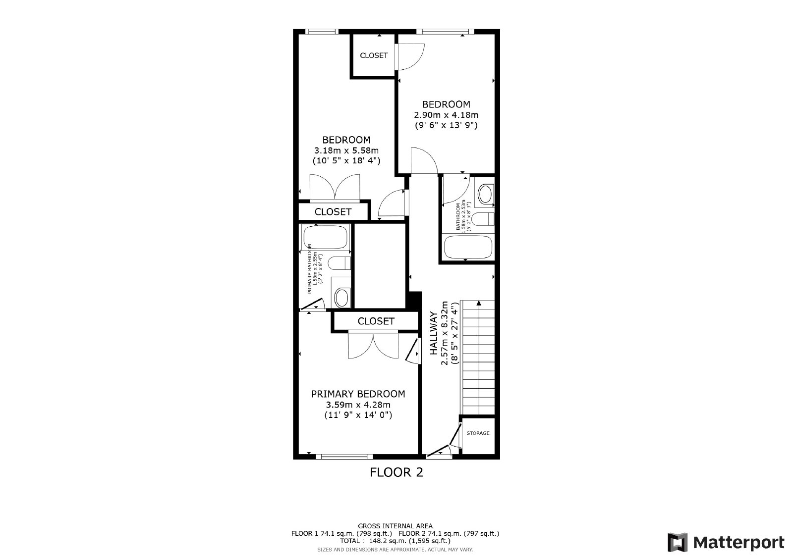Unit B property image
