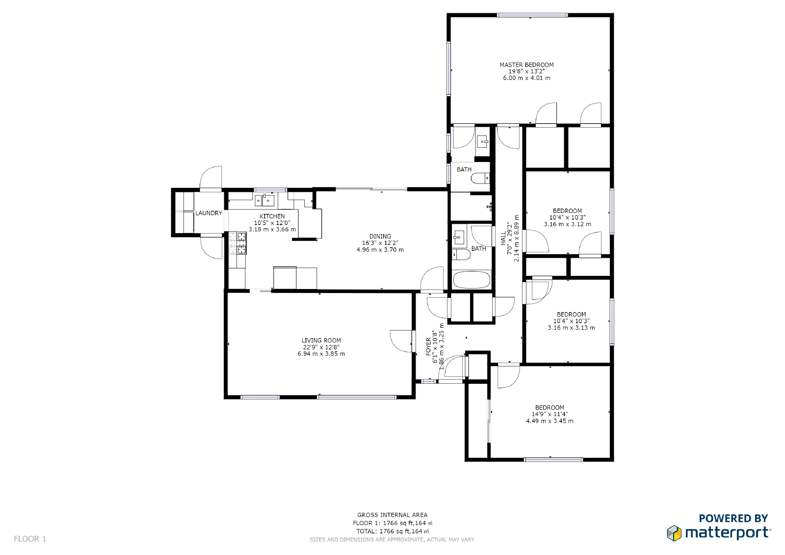 203 West Brookside Drive property image