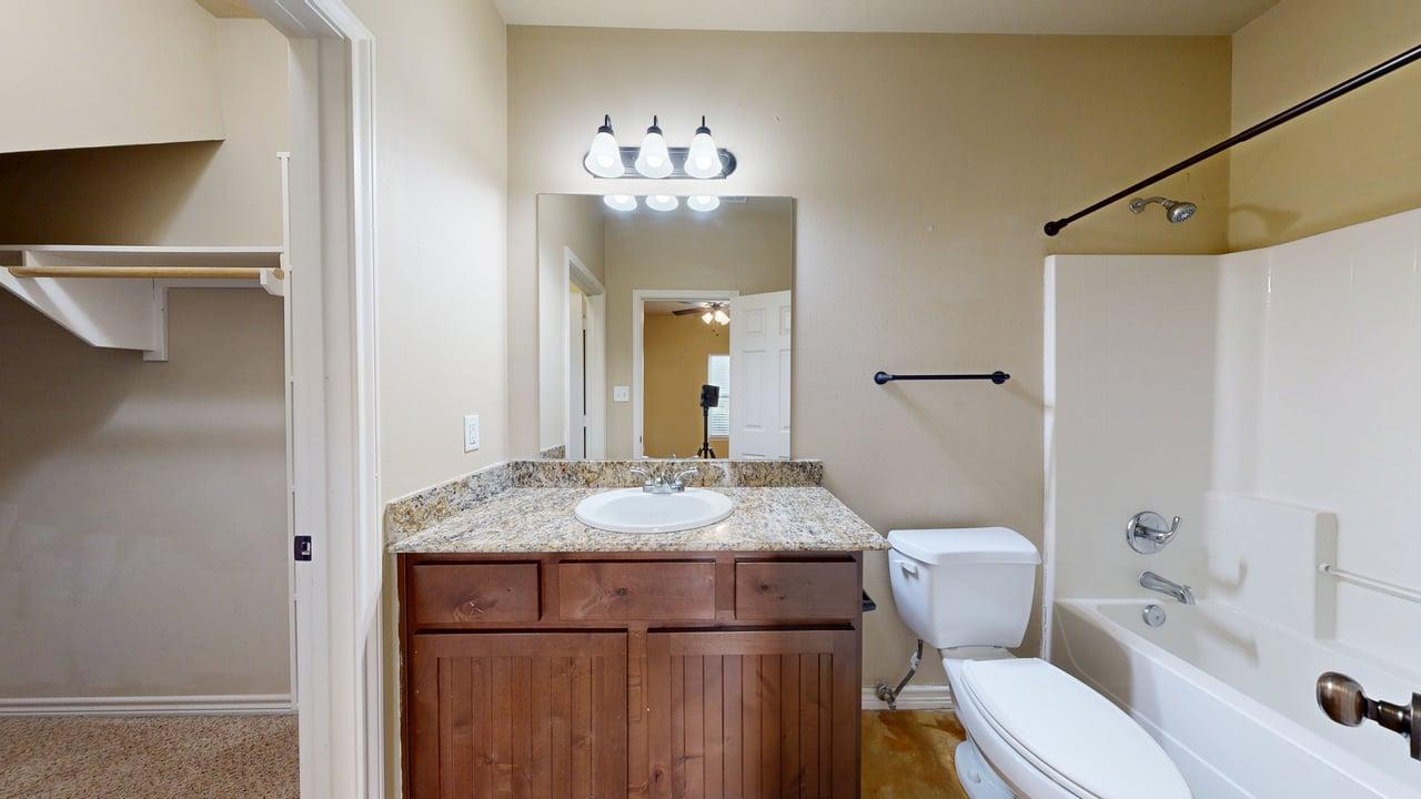 3406 Cullen Trail property image