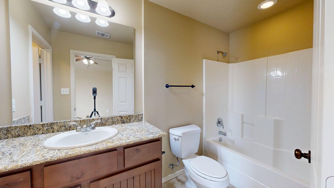 3406 Cullen Trail property image