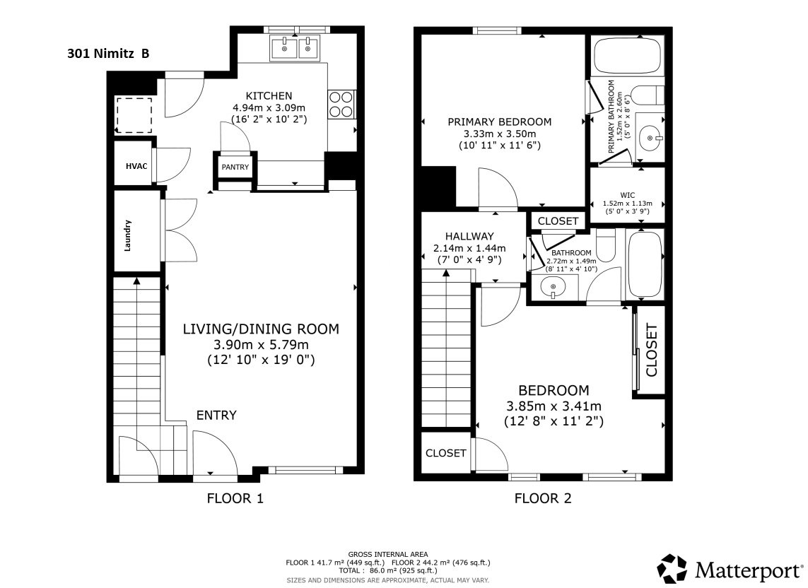 Unit B property image