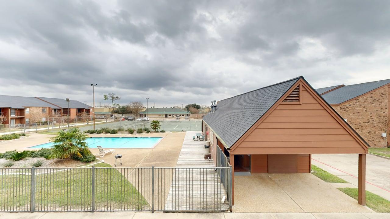 904 University Oaks Blvd #020 property image