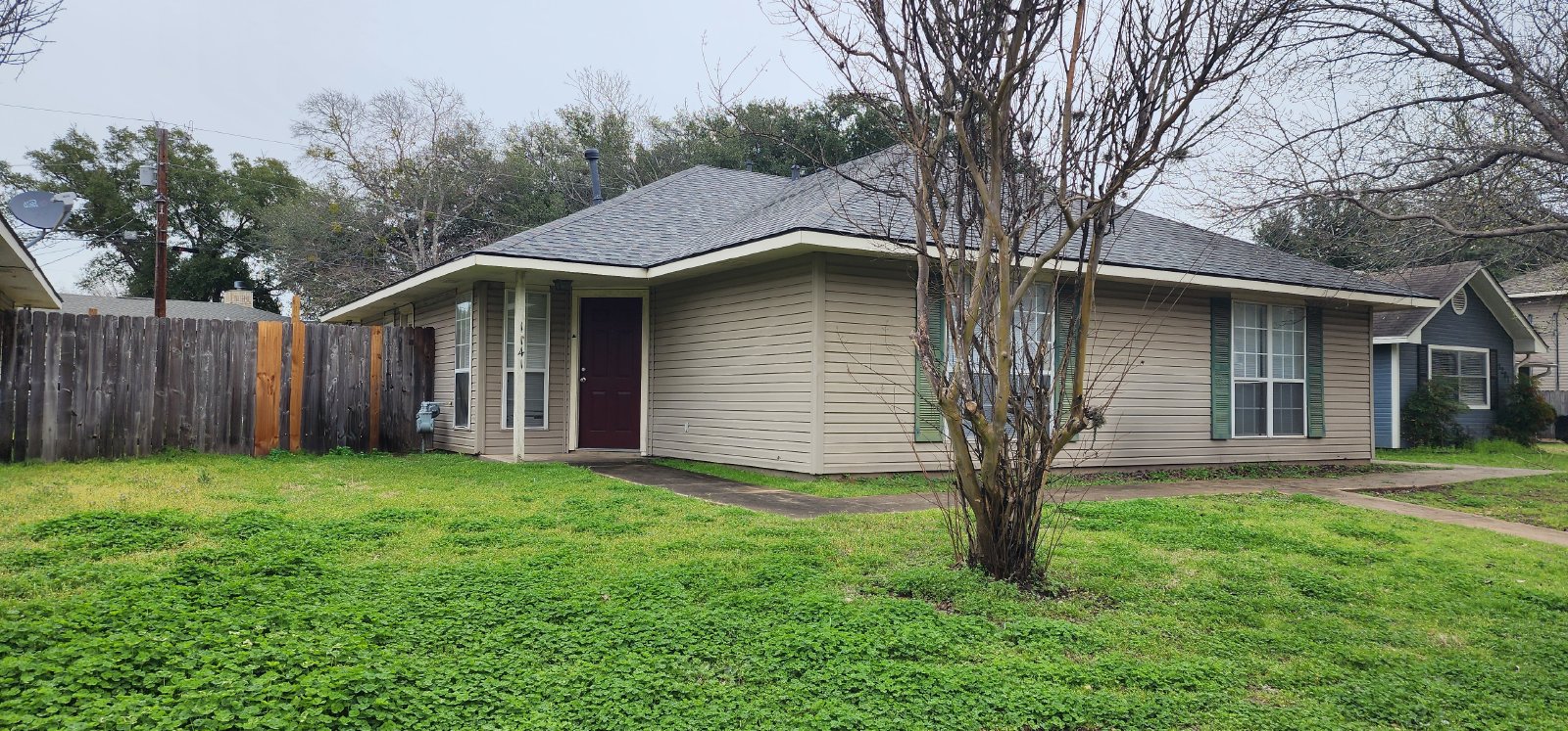 1141 Oney Hervey Dr. property image