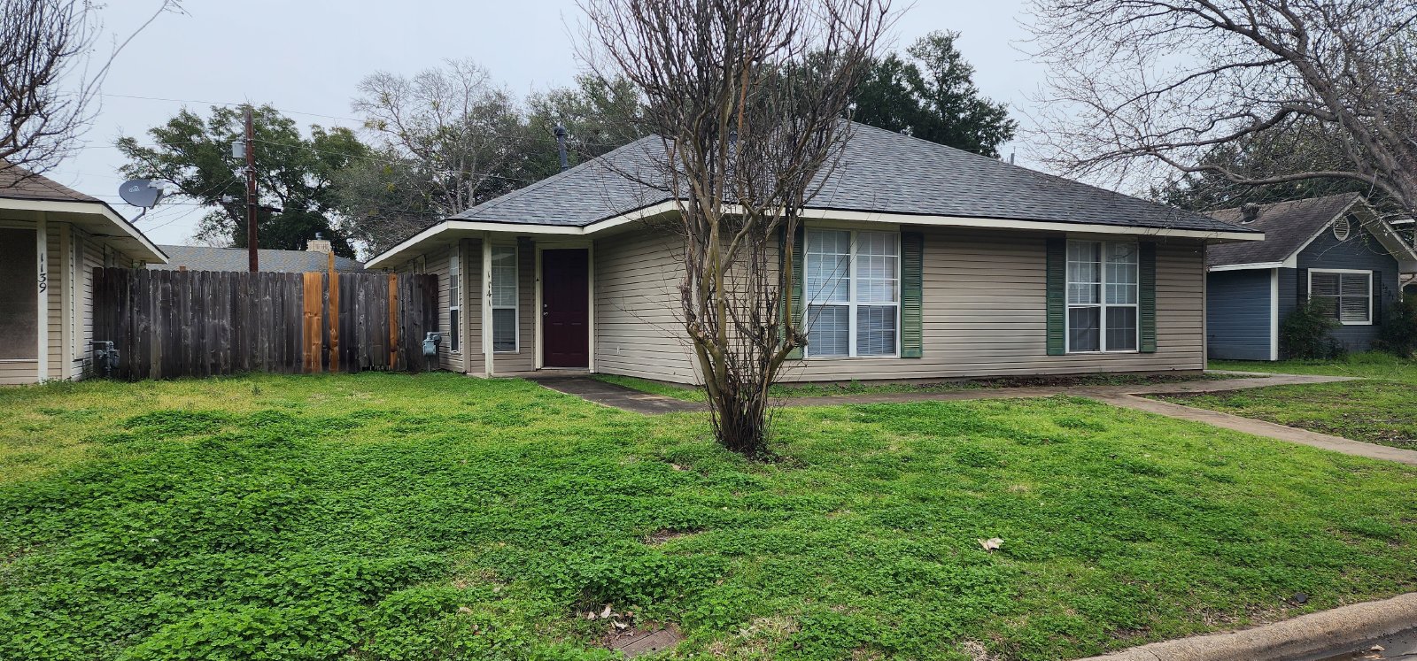 1141 Oney Hervey Dr. property image