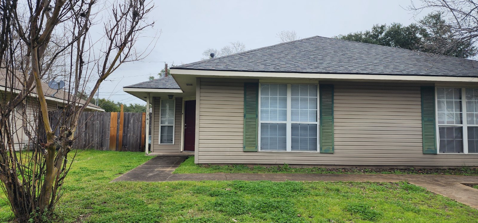 1141 Oney Hervey Dr. property image