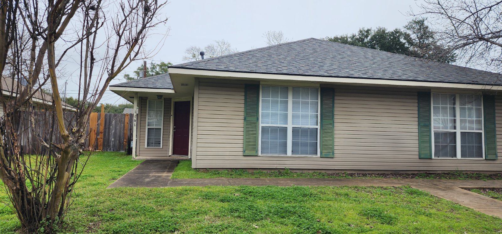 1141 Oney Hervey Dr. property image