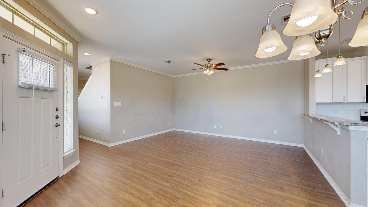 2001 Harvey Mitchell Parkway S property image