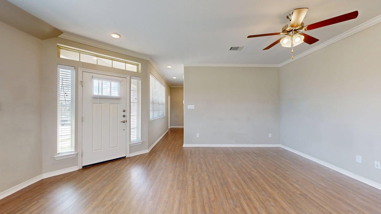 2001 Harvey Mitchell Parkway S property image