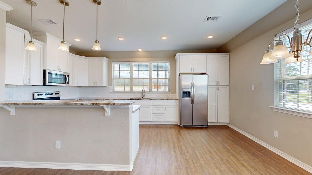 2001 Harvey Mitchell Parkway S property image