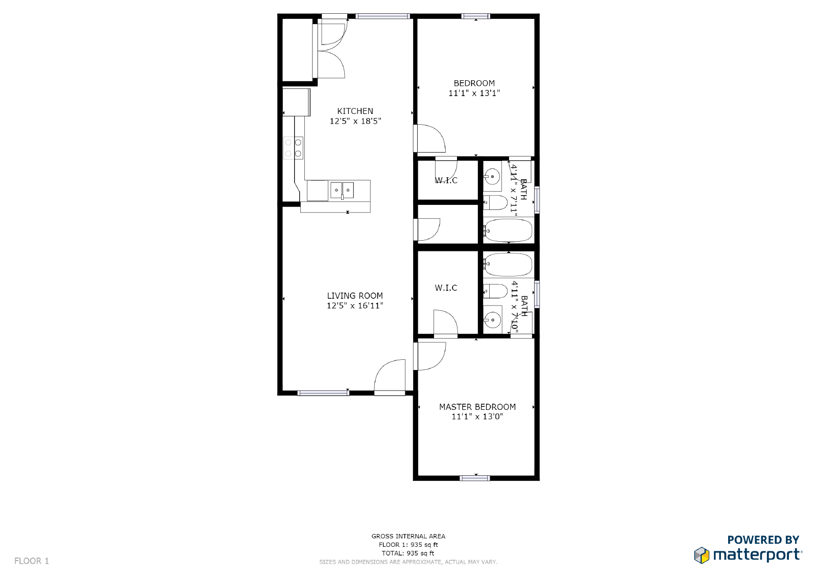 1513 Hollowhill Drive B property image