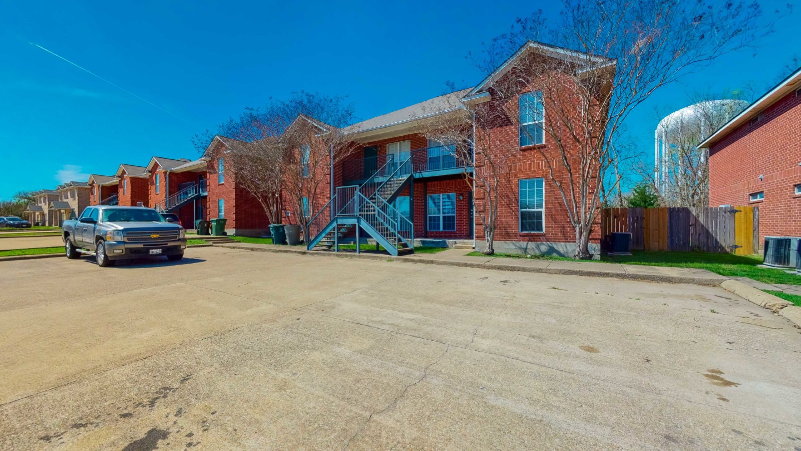 1511 Hollowhill Drive C property image