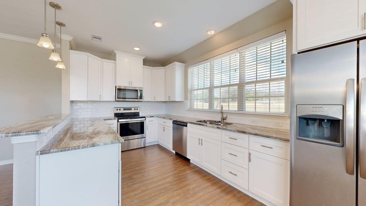 2027 Harvey Mitchell Parkway S property image