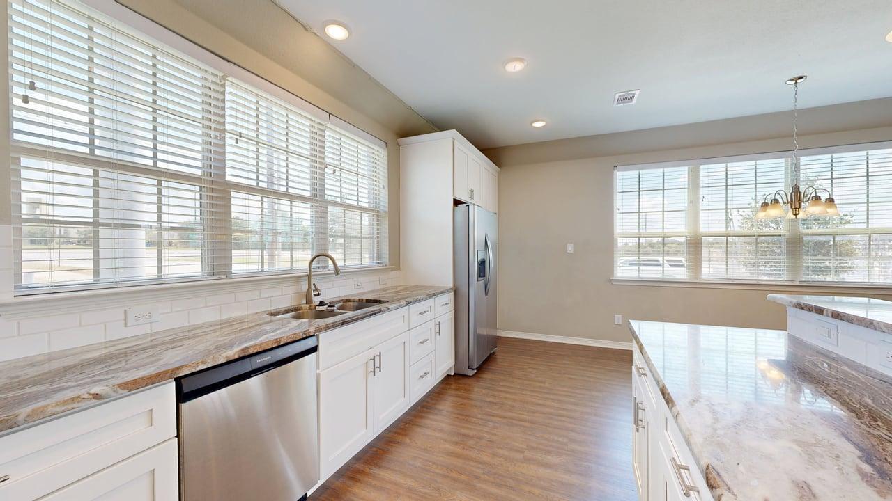 2027 Harvey Mitchell Parkway S property image