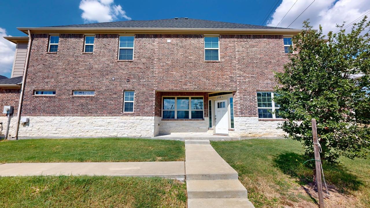 2027 Harvey Mitchell Parkway S property image