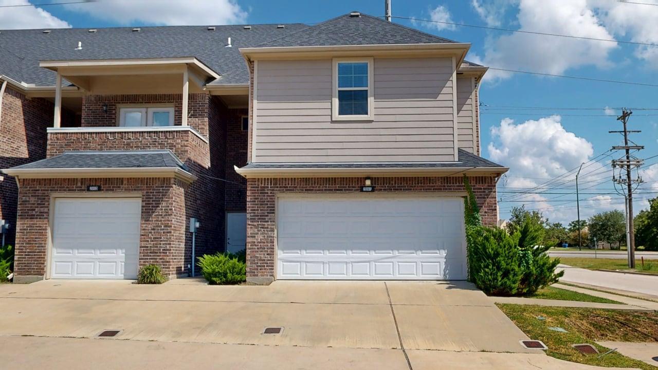 2027 Harvey Mitchell Parkway S property image