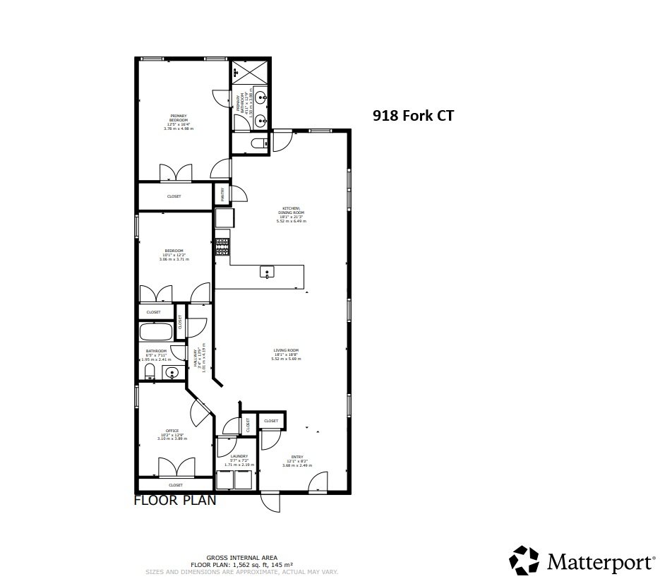 918 Fork Court property image