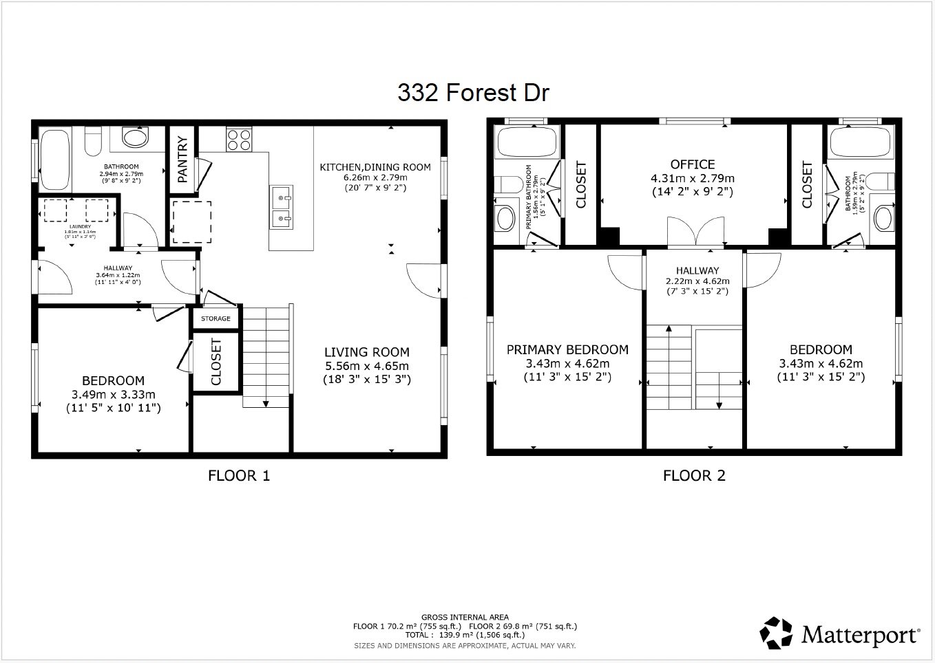 332Forest Loop property image