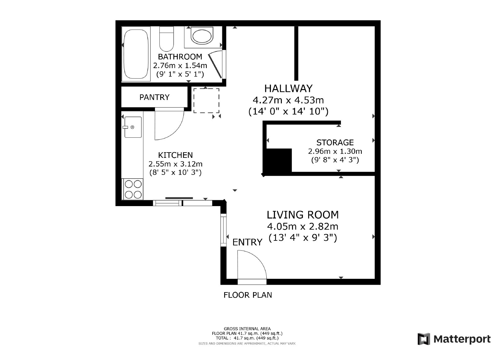 725 Peppertree Dr Apt 11 property image