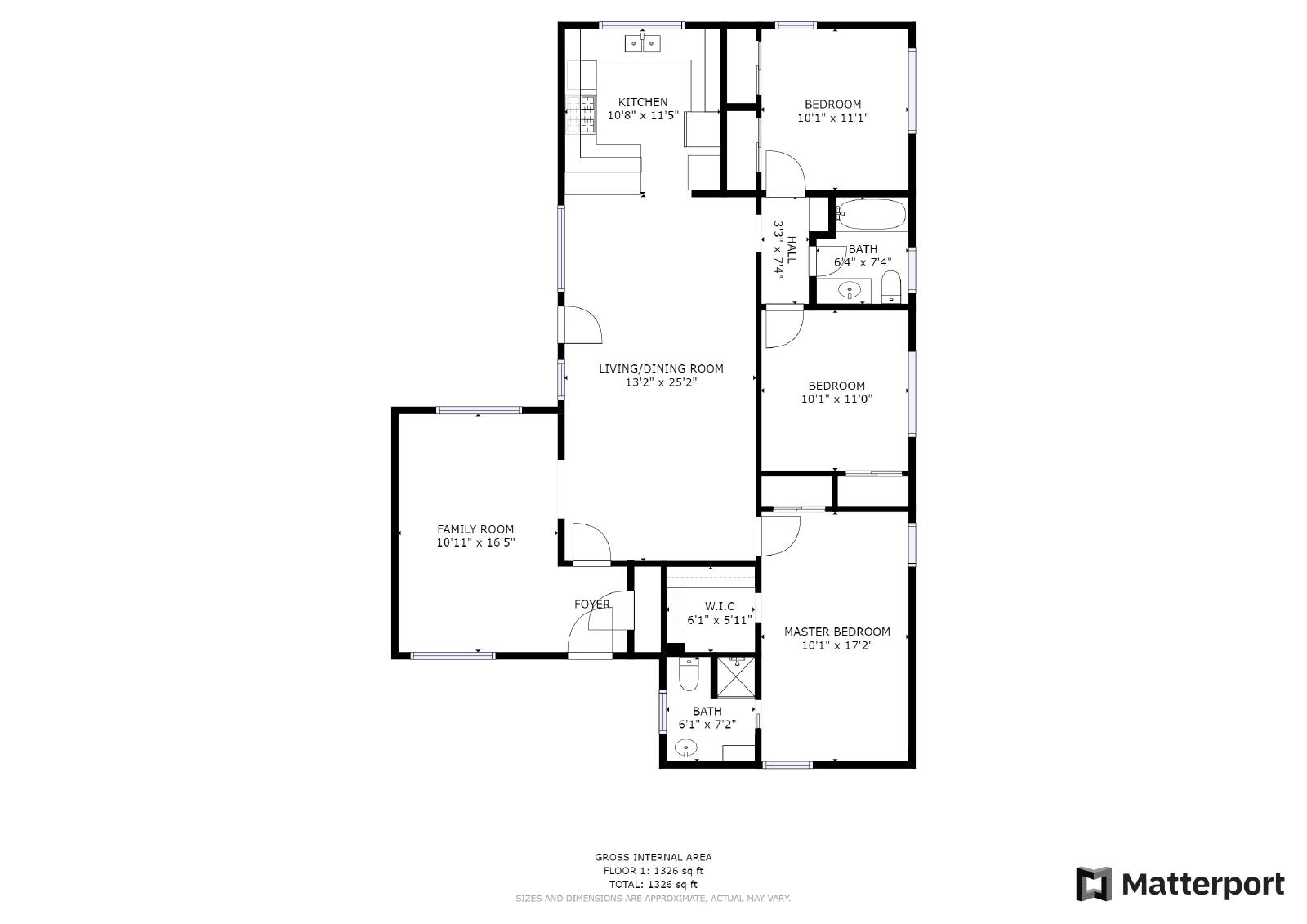 1217 Westover Street property image