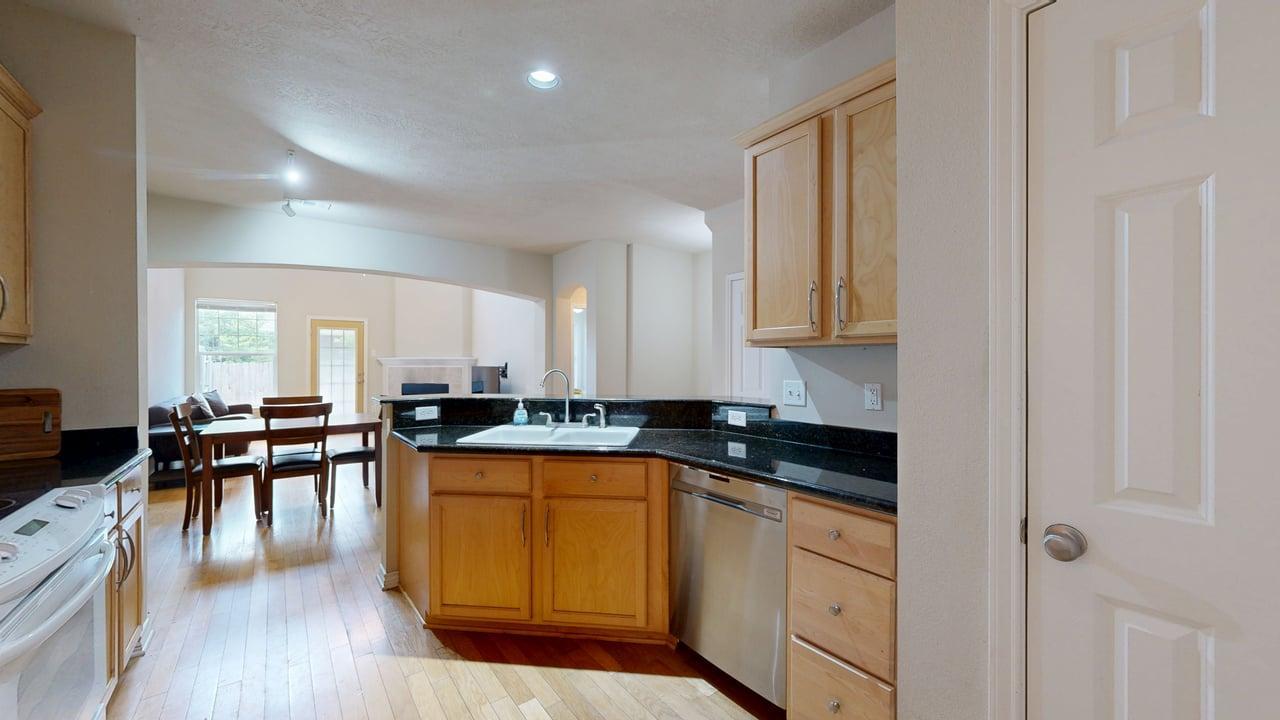 4307 Spring Hill Dr. property image