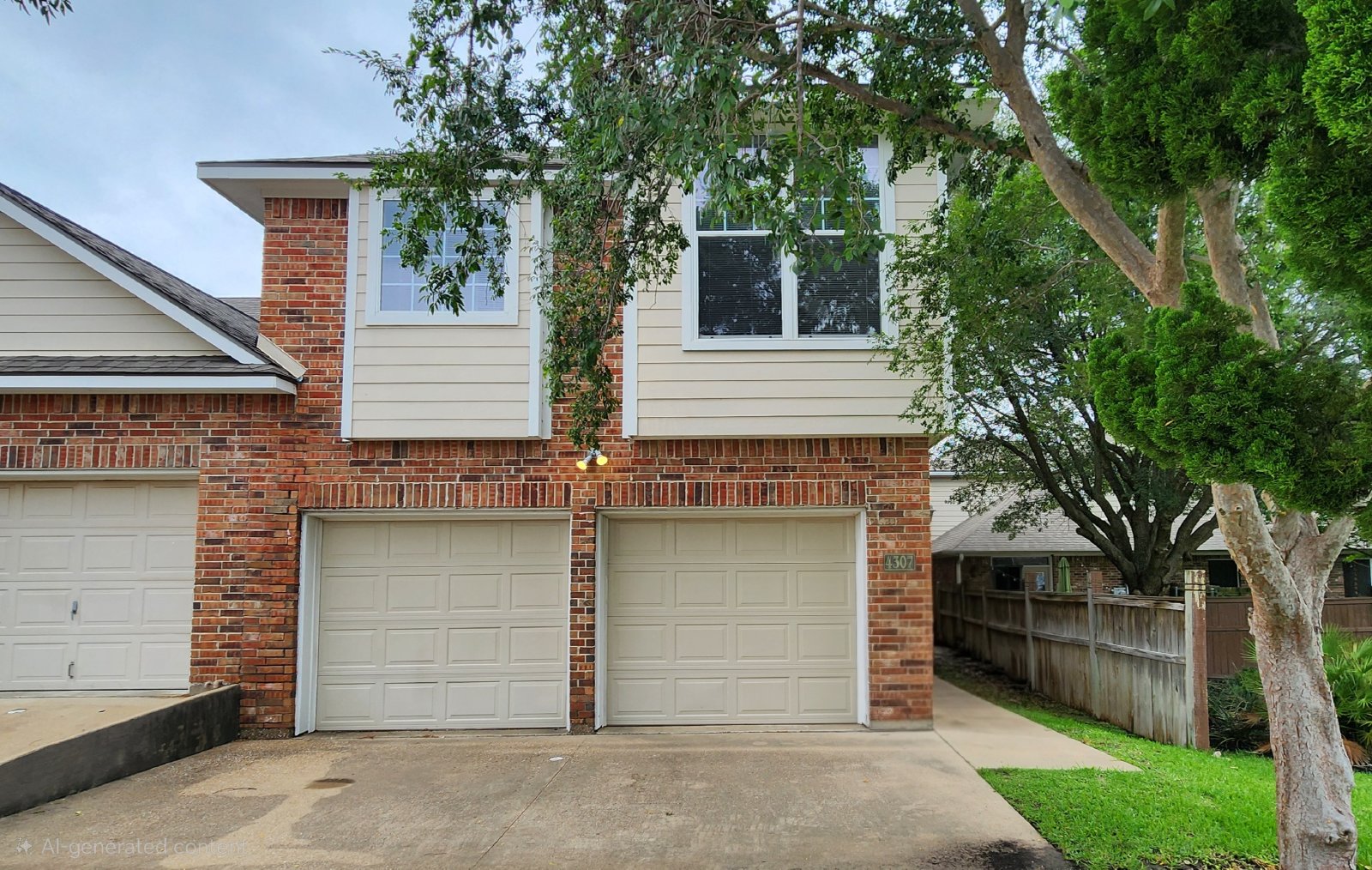 4307 Spring Hill Dr. property image