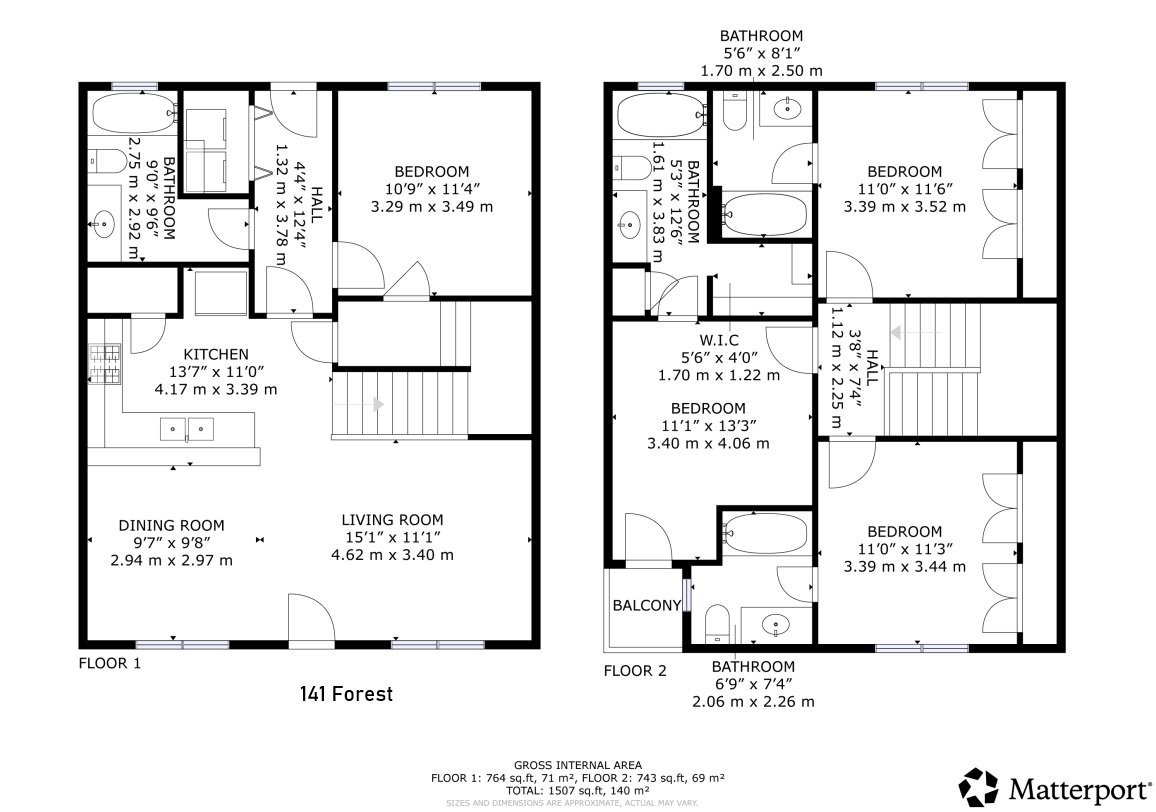 141 Forest Dr. property image