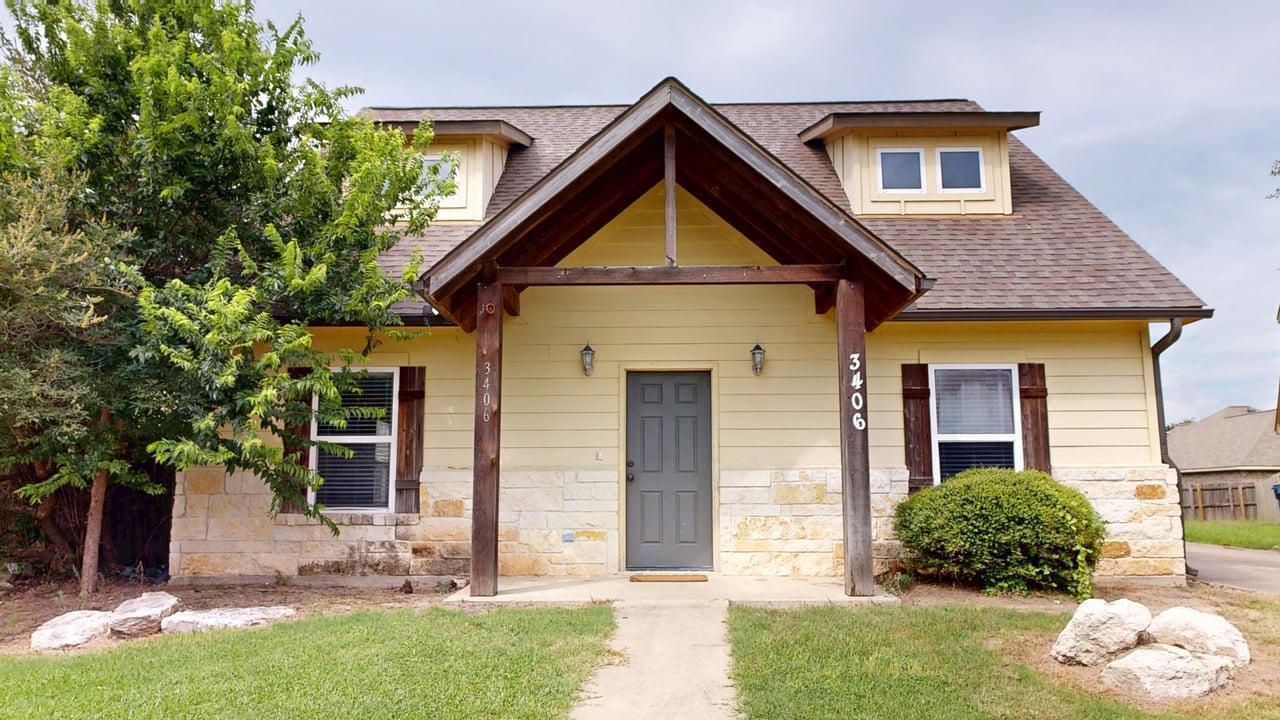 3406 Cullen Trail C property image