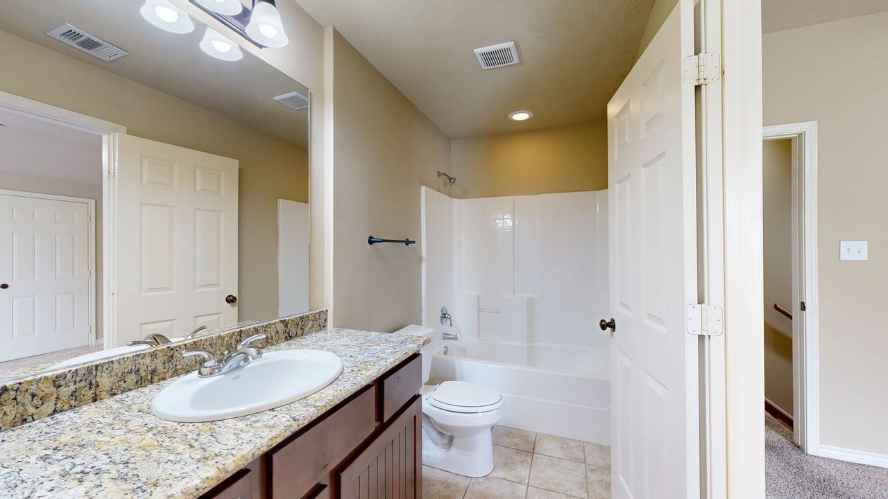3406 Cullen Trail D property image