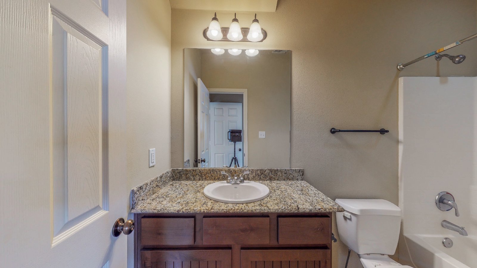 Unit A property image