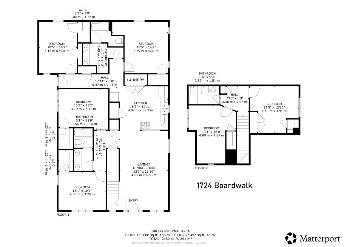 1724 Boardwalk Court property image