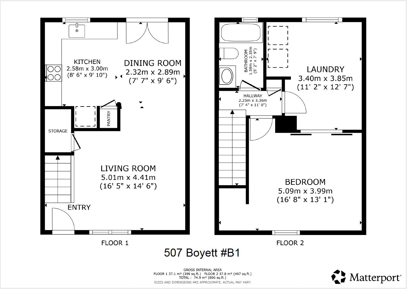 507 Boyett B3 property image