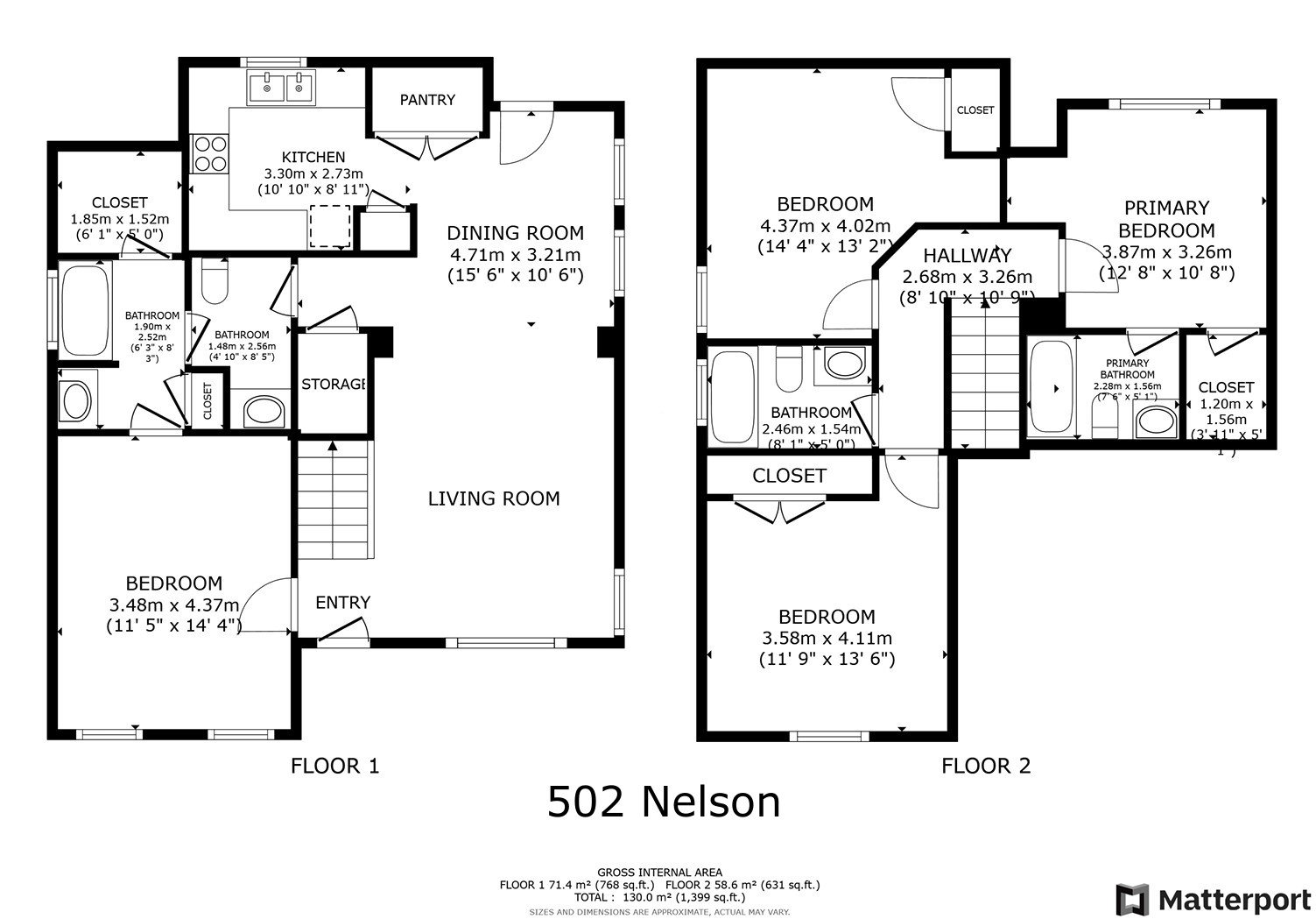 502 Nelson property image