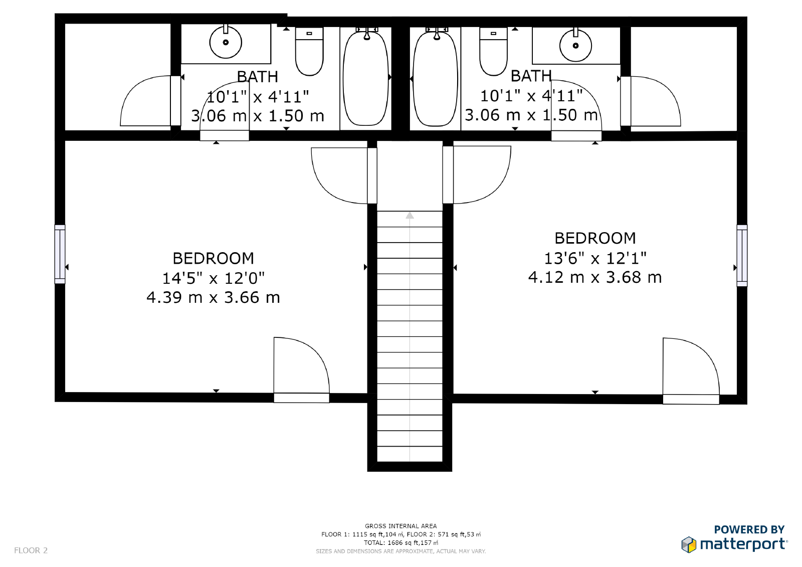 3414 Cullen Trail property image