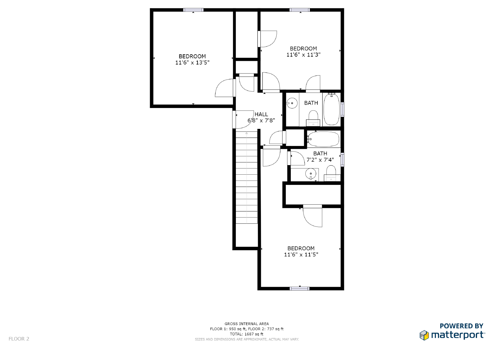 111 Kleine property image