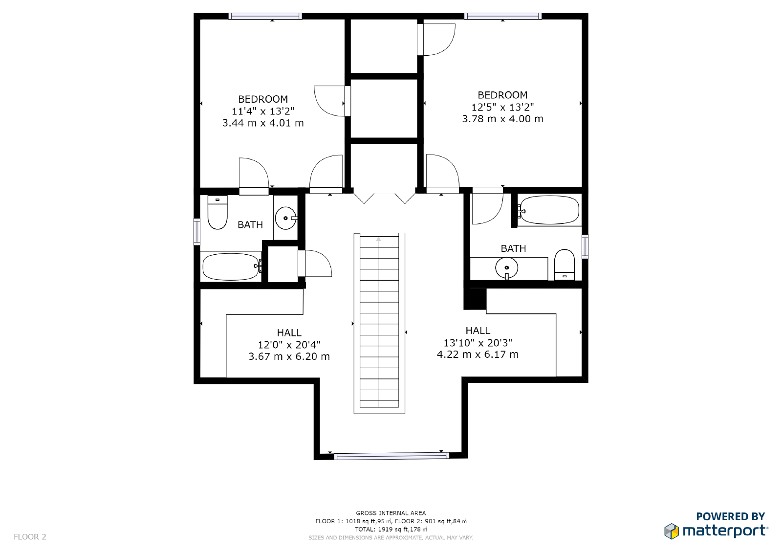 2487 Horse Shoe Drive property image