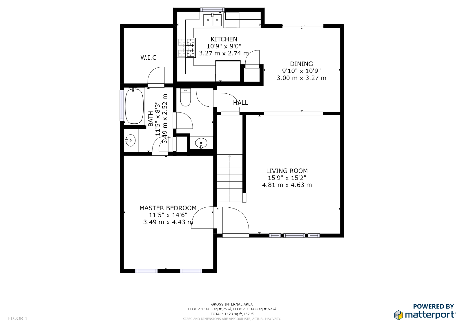 2407 Pintail Loop property image