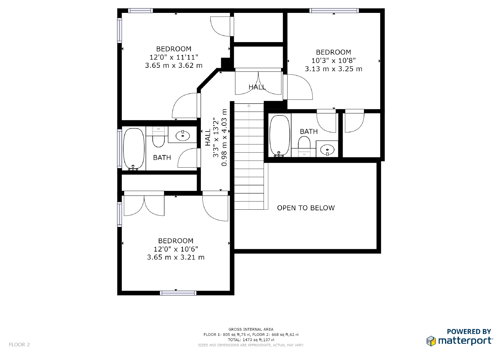 2407 Pintail Loop property image