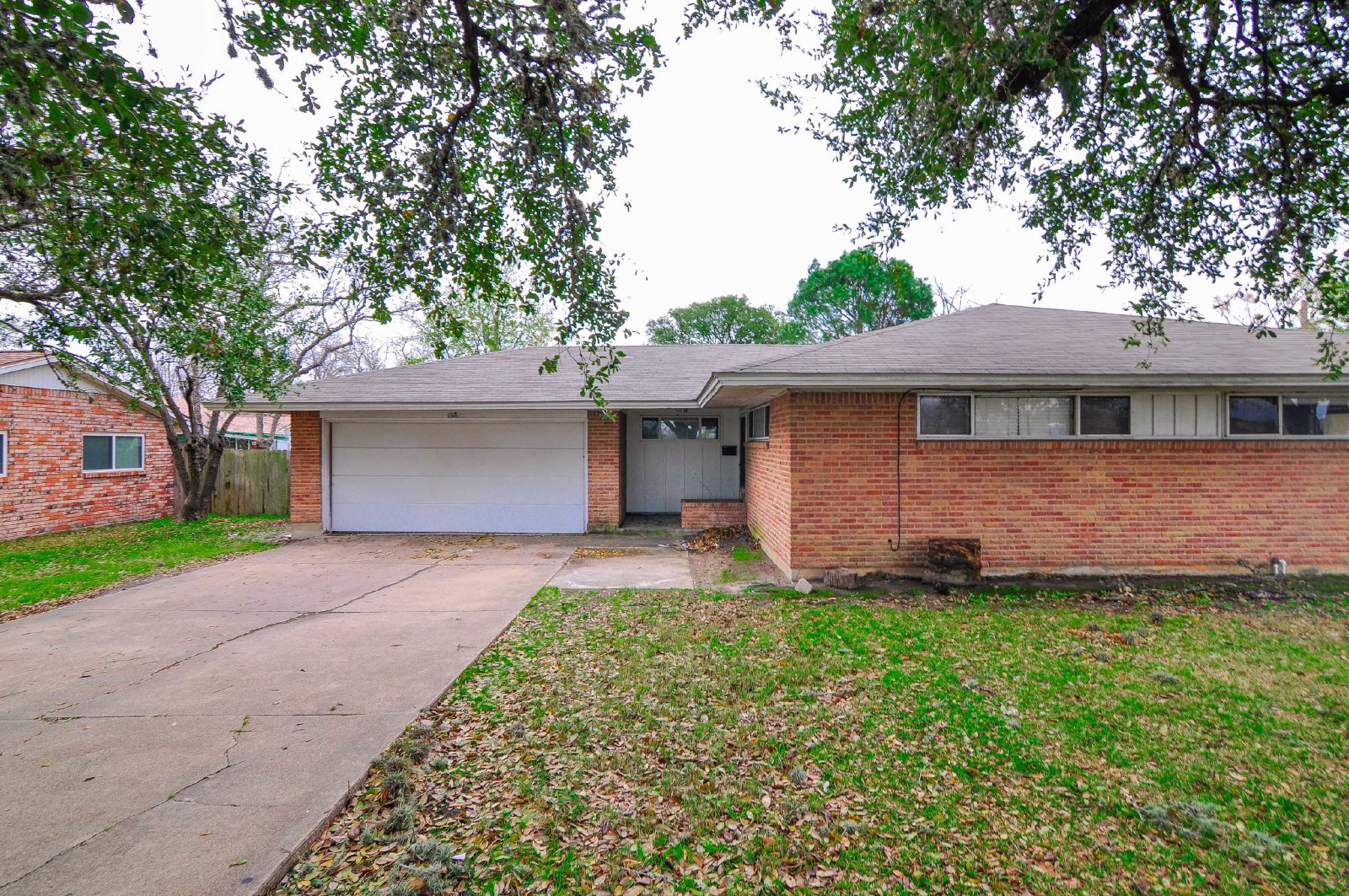 1618 George Bush Drive property image