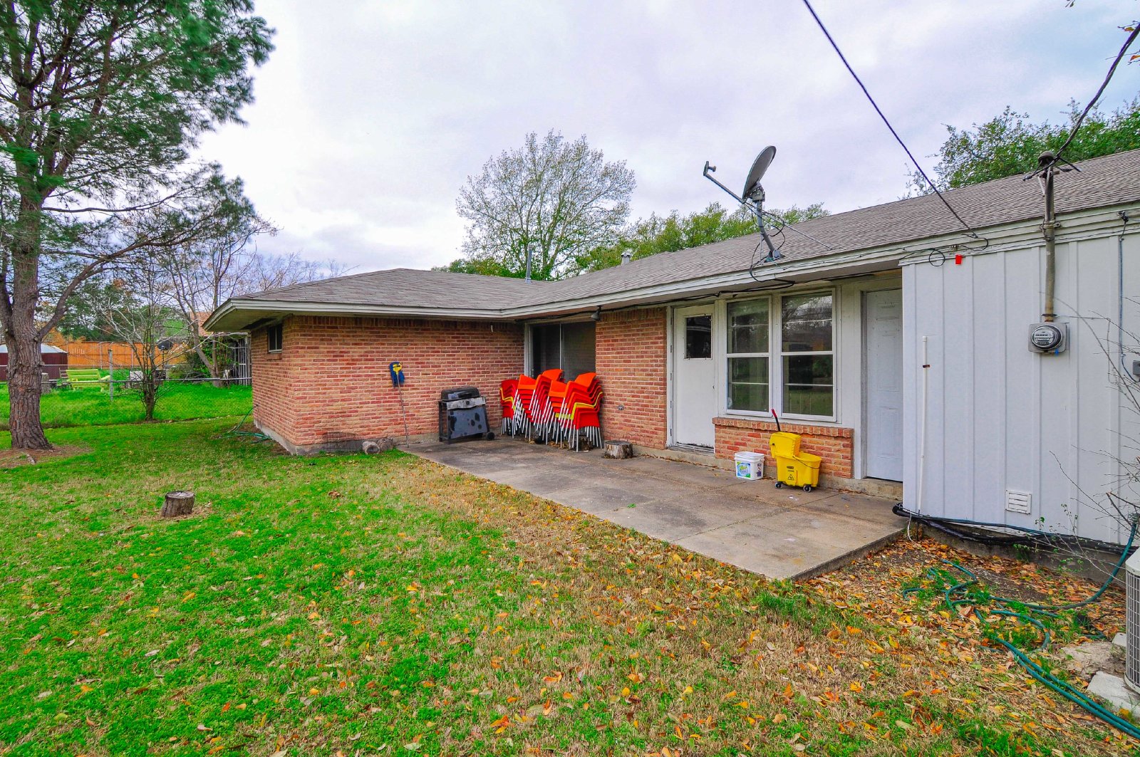 1618 George Bush Drive property image