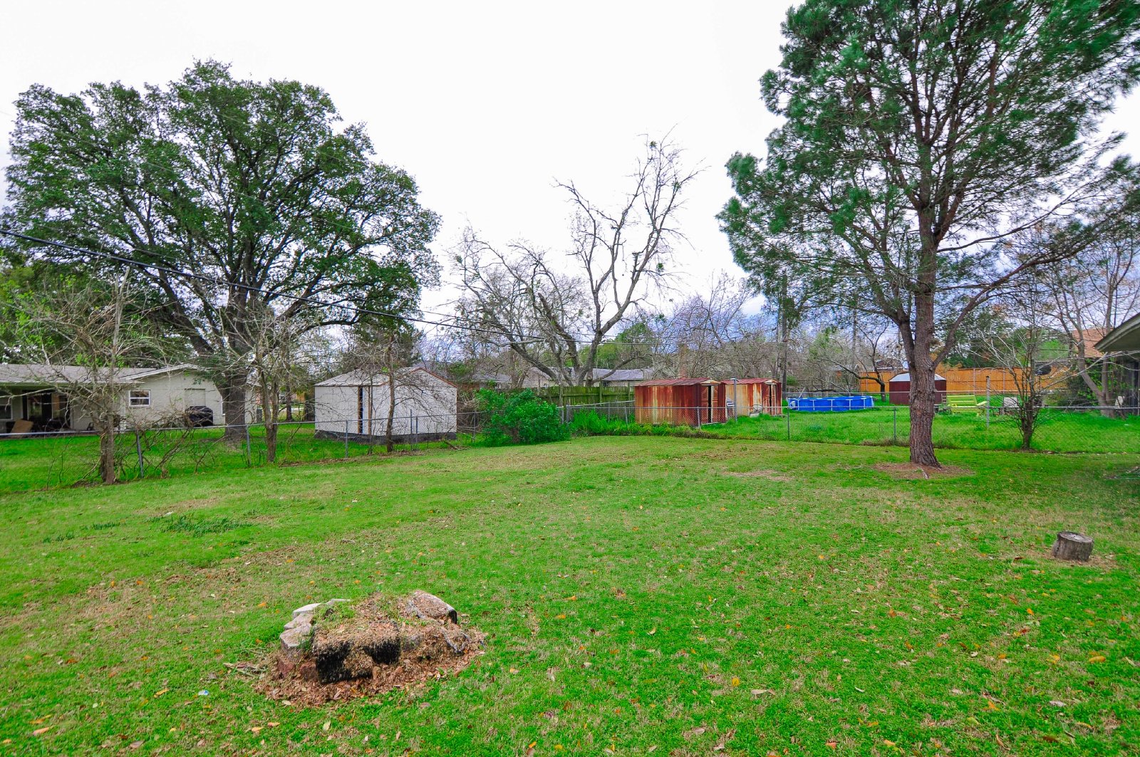 1618 George Bush Drive property image