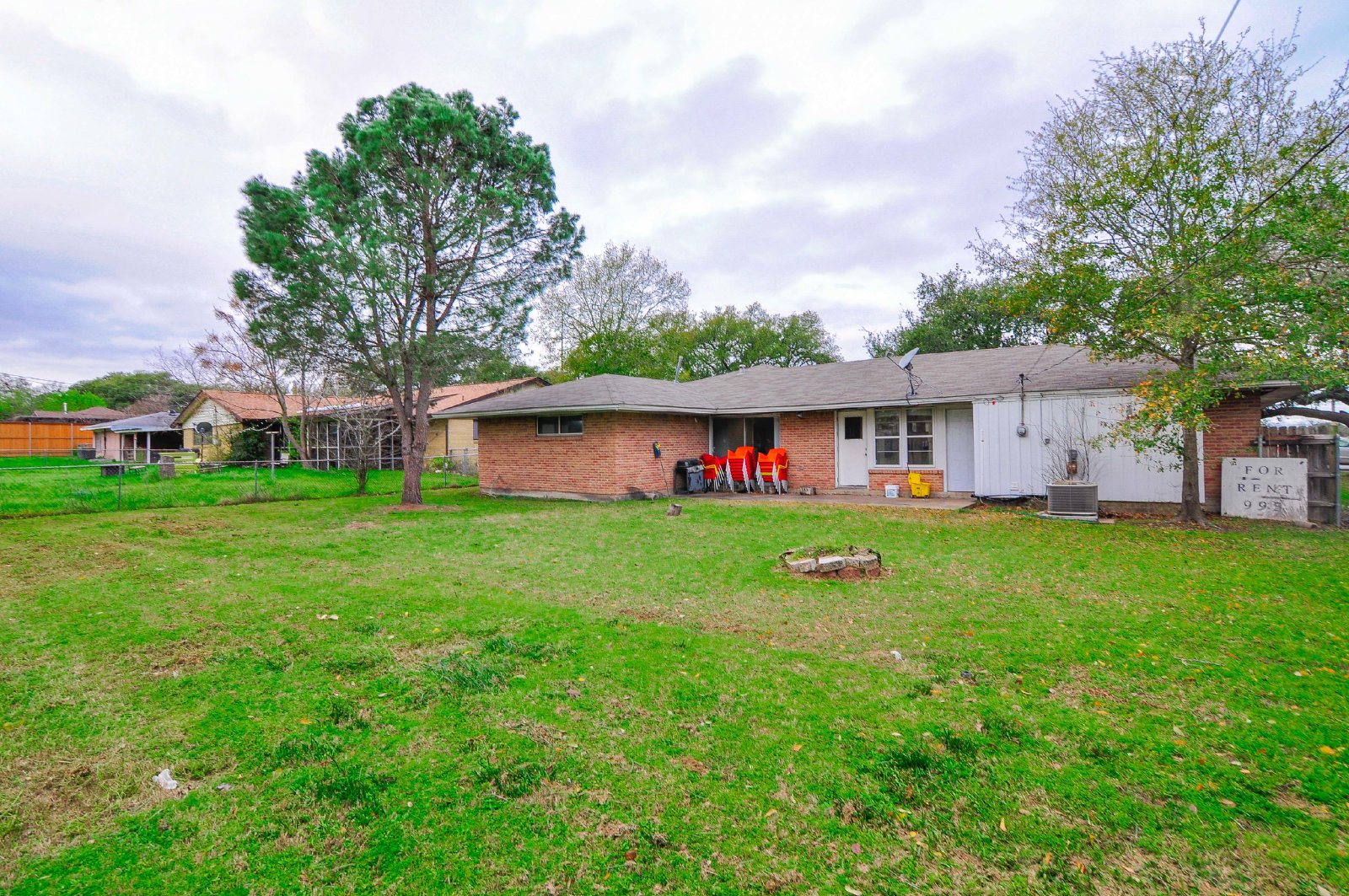 1618 George Bush Drive property image