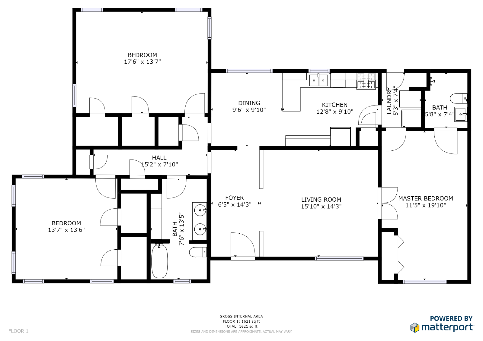 911 E North Ave property image