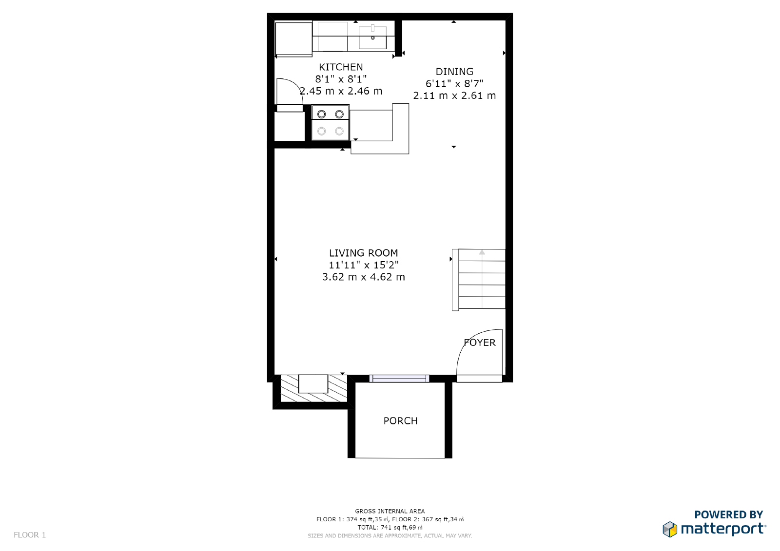 Cripple Creek Condo property image