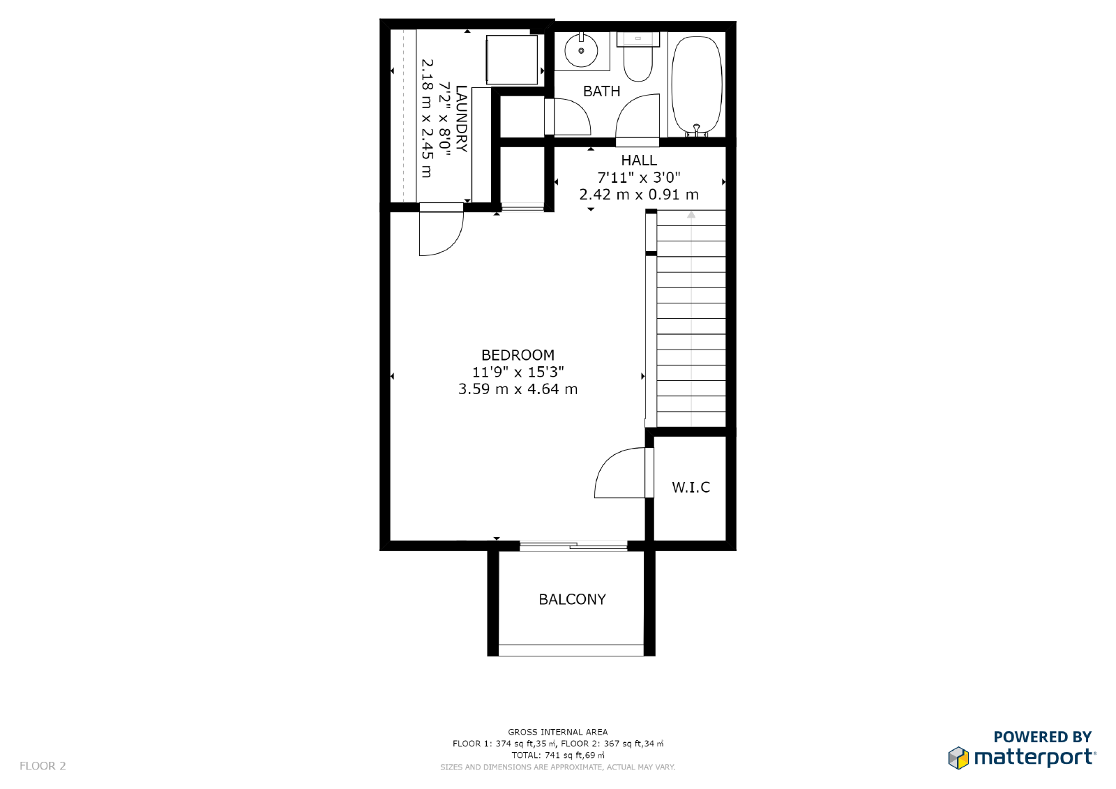 Cripple Creek Condo property image