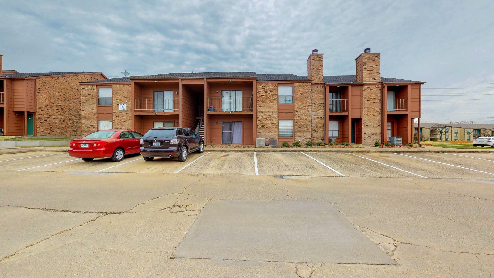 904 University Oaks Blvd #080 property image