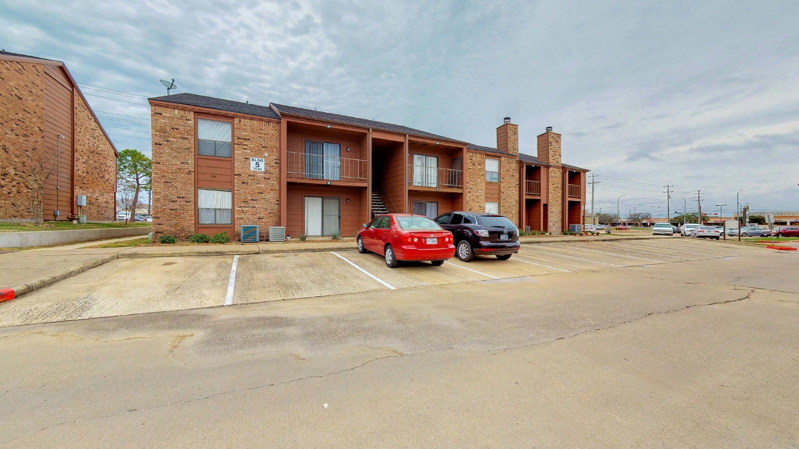 904 University Oaks Blvd #080 property image