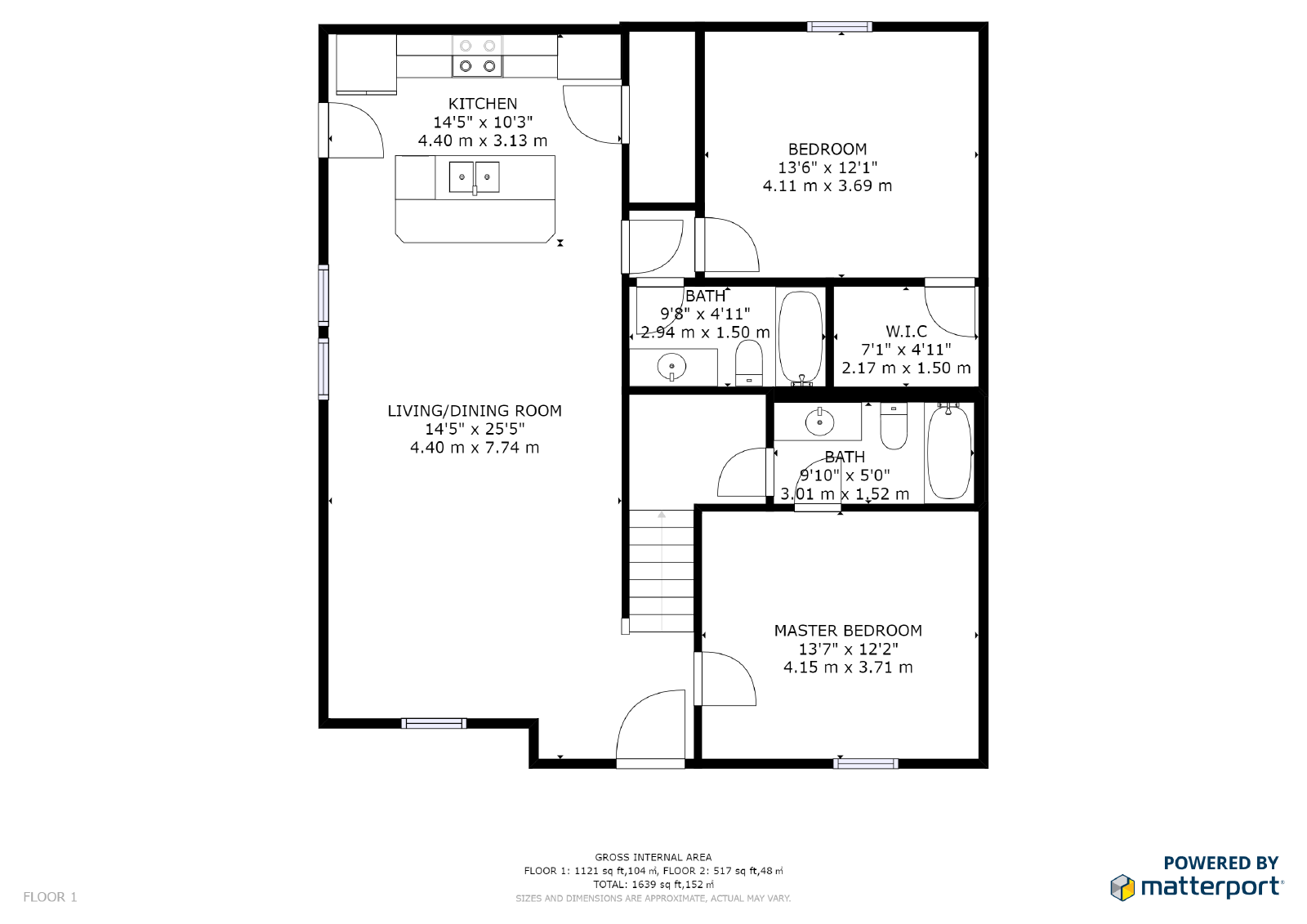 3359 Keefer Loop property image