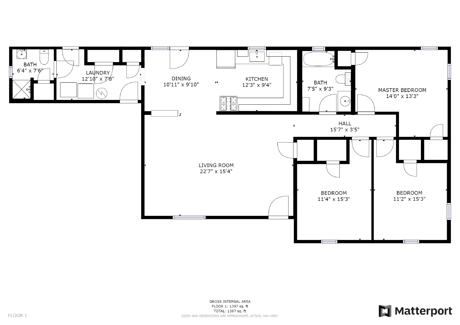 8251 W SH-21 property image