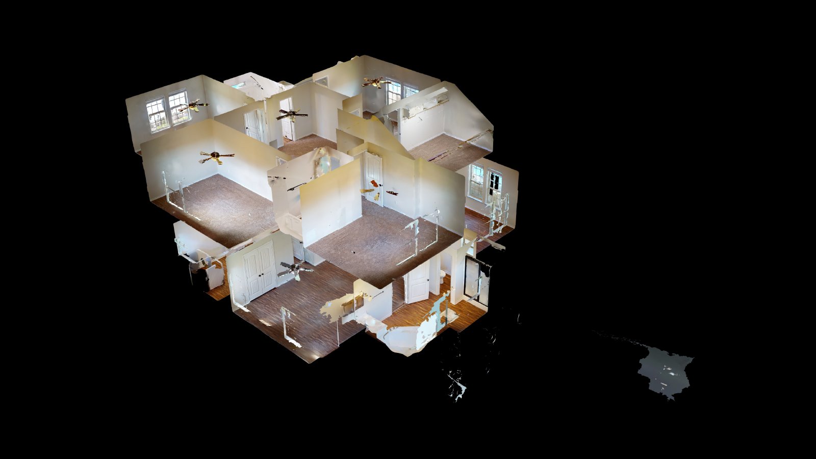 923 Emeral Dove Ave property image