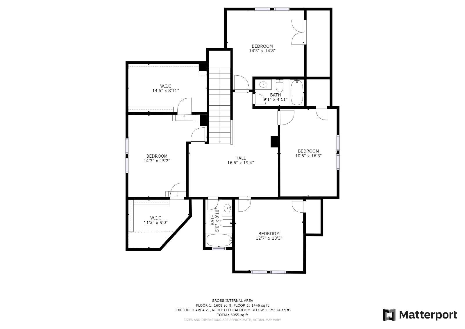 923 Emeral Dove Ave property image